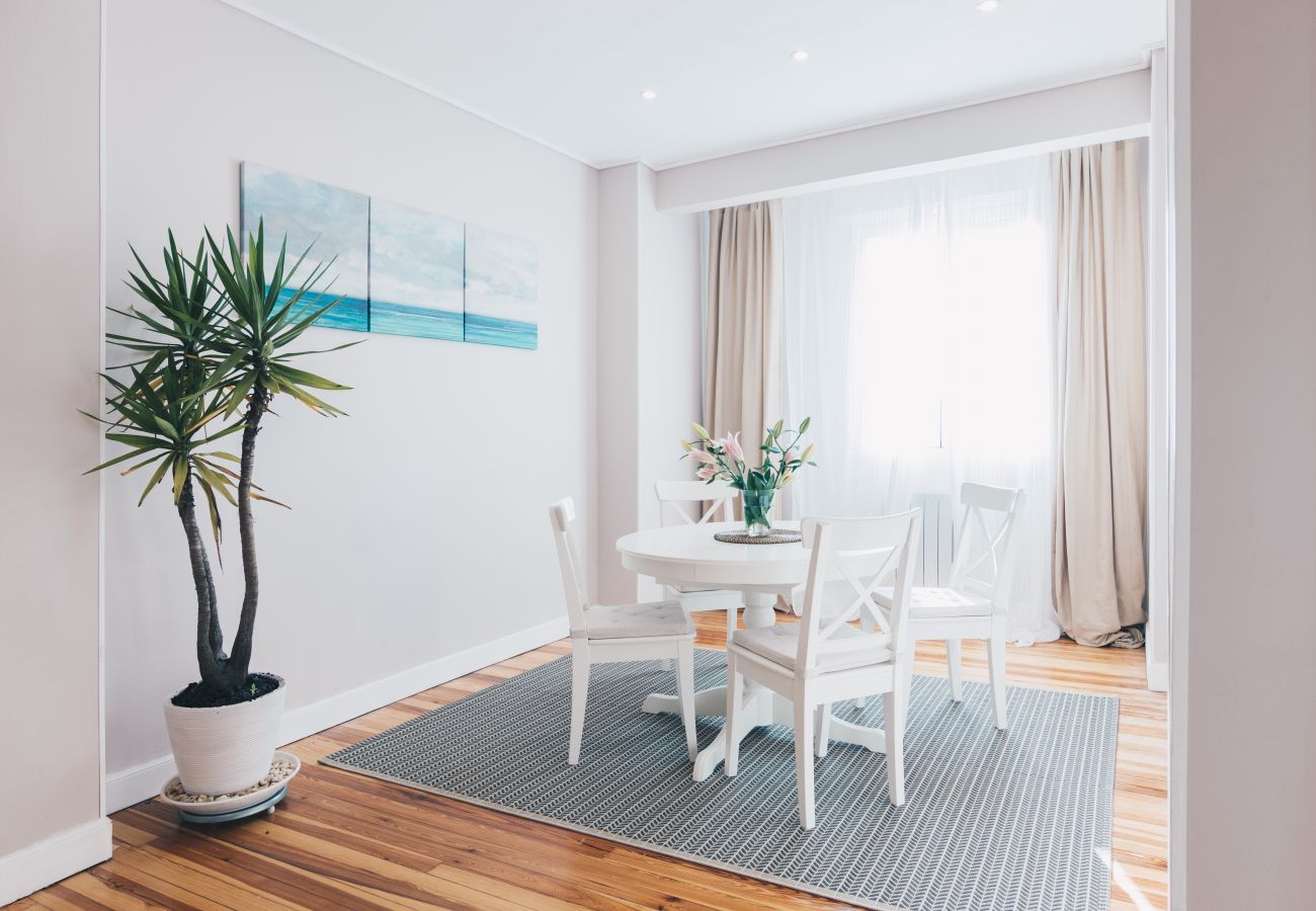 Apartamento en Bilbao - GARAI Apartamento en Bilbao - GARAI