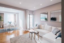 Apartamento en Bilbao - GARAI