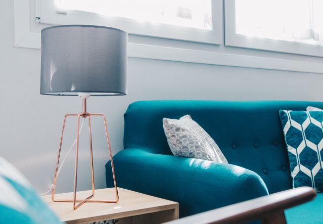 Apartamento en Bilbao - GRAN VIA Apartamento en Bilbao - GRAN VIA