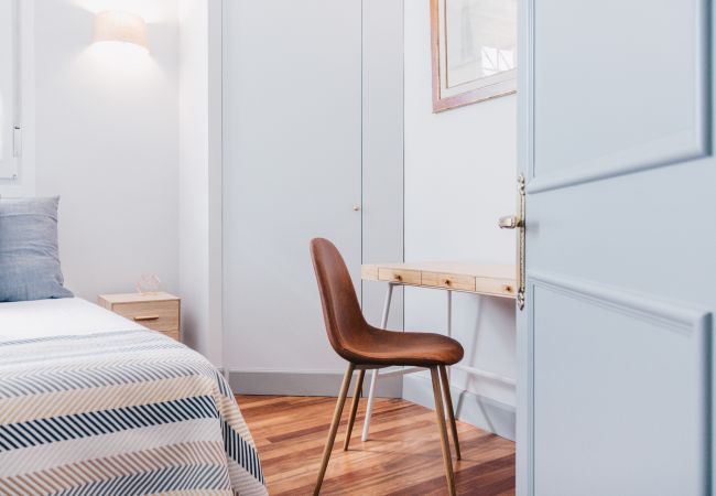 Apartamento en Bilbao - GRAN VIA Apartamento en Bilbao - GRAN VIA