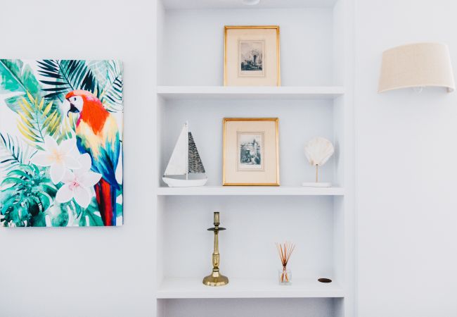 Apartamento en Bilbao - GRAN VIA Apartamento en Bilbao - GRAN VIA