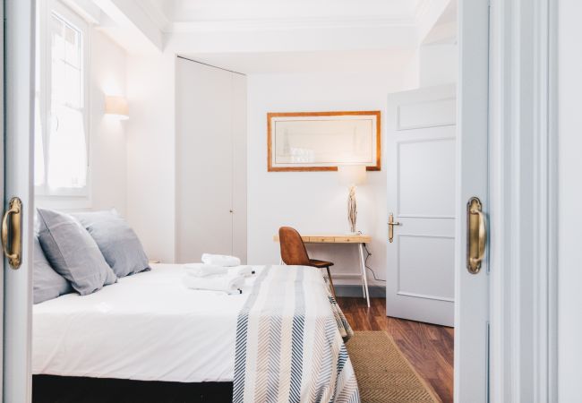 Apartamento en Bilbao - GRAN VIA Apartamento en Bilbao - GRAN VIA