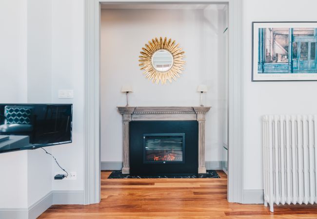 Apartamento en Bilbao - GRAN VIA Apartamento en Bilbao - GRAN VIA