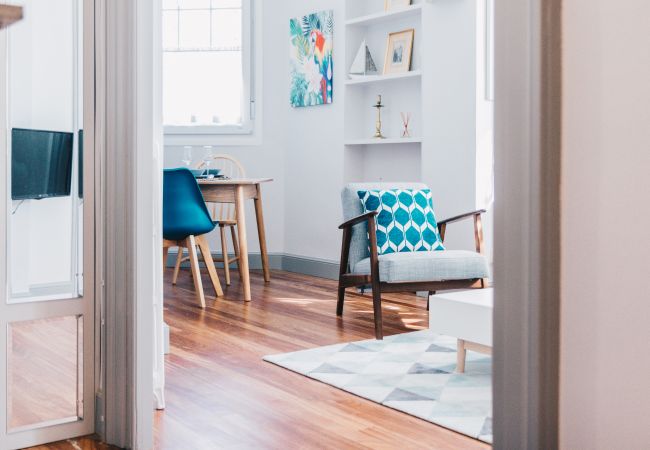 Apartamento en Bilbao - GRAN VIA Apartamento en Bilbao - GRAN VIA