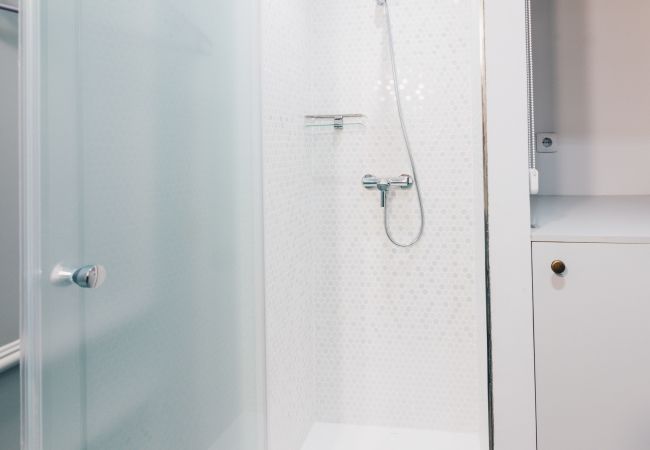 Apartamento en Bilbao - GRAN VIA Apartamento en Bilbao - GRAN VIA