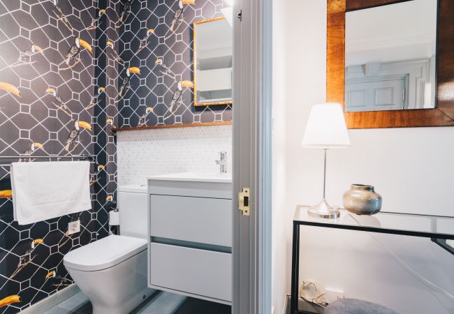 Apartamento en Bilbao - GRAN VIA Apartamento en Bilbao - GRAN VIA