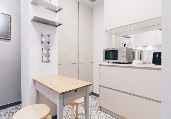 Apartamento en Bilbao - GRAN VIA Apartamento en Bilbao - GRAN VIA