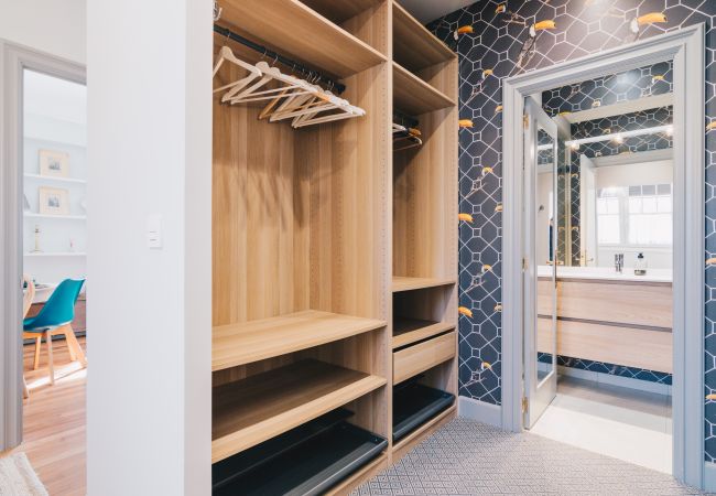 Apartamento en Bilbao - GRAN VIA Apartamento en Bilbao - GRAN VIA