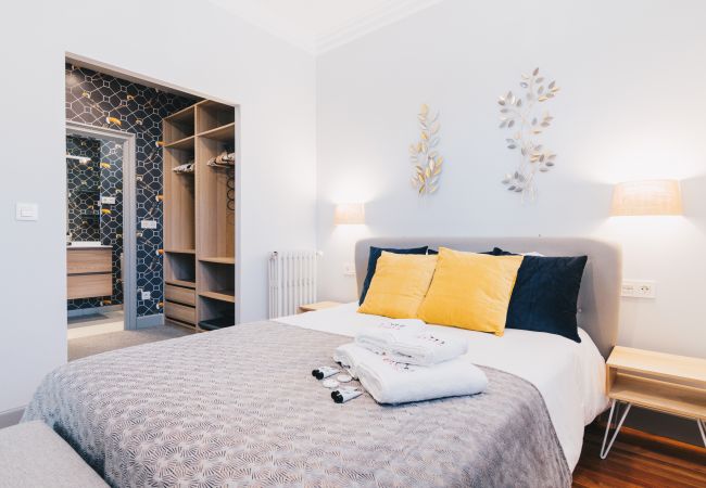 Apartamento en Bilbao - GRAN VIA Apartamento en Bilbao - GRAN VIA