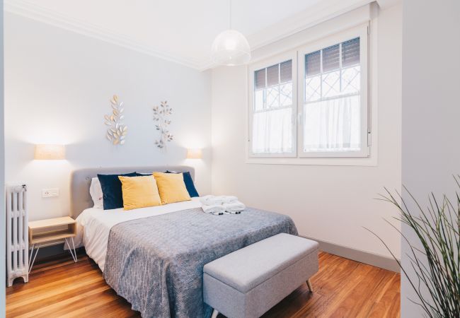 Apartamento en Bilbao - GRAN VIA Apartamento en Bilbao - GRAN VIA