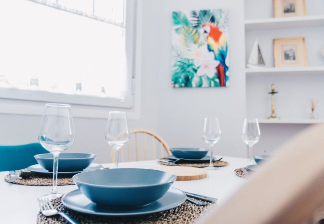 Apartamento en Bilbao - GRAN VIA Apartamento en Bilbao - GRAN VIA