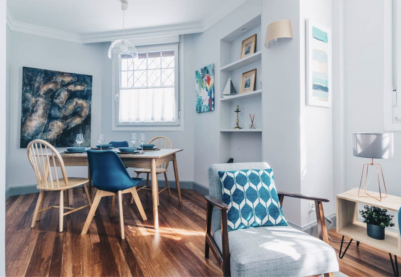 Apartamento en Bilbao - GRAN VIA