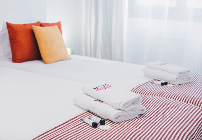 Apartamento en Bilbao - IBAIBE Apartamento en Bilbao - IBAIBE