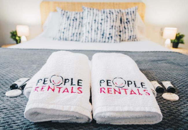 Apartamento en Bilbao - IBAIBE Apartamento en Bilbao - IBAIBE