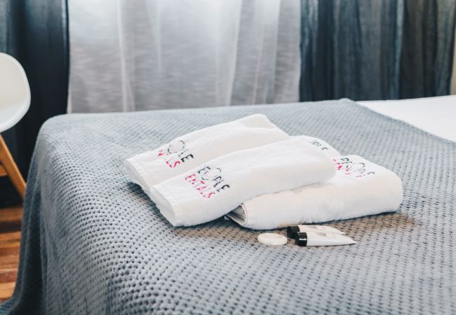 Apartamento en Bilbao - IBAIBE Apartamento en Bilbao - IBAIBE