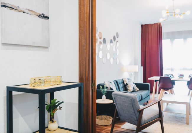 Apartamento en Bilbao - IBAIBE Apartamento en Bilbao - IBAIBE