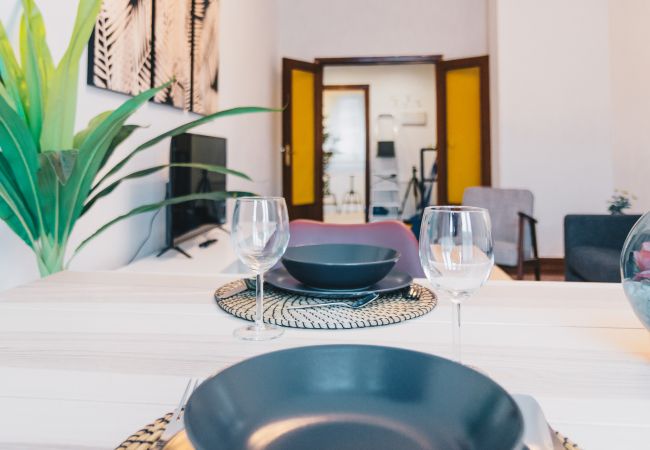 Apartamento en Bilbao - IBAIBE Apartamento en Bilbao - IBAIBE