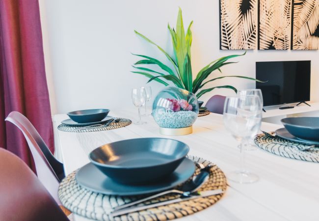 Apartamento en Bilbao - IBAIBE Apartamento en Bilbao - IBAIBE