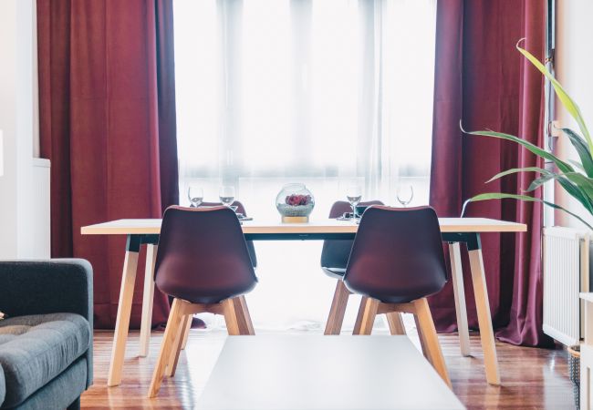 Apartamento en Bilbao - IBAIBE Apartamento en Bilbao - IBAIBE