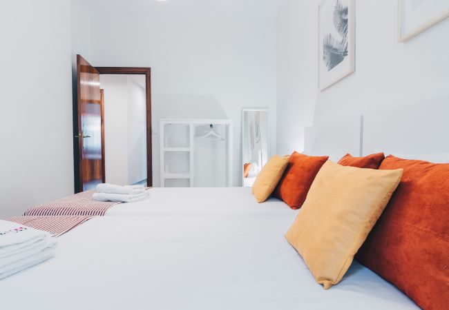 Apartamento en Bilbao - IBAIBE Apartamento en Bilbao - IBAIBE
