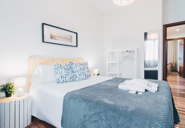 Apartamento en Bilbao - IBAIBE Apartamento en Bilbao - IBAIBE