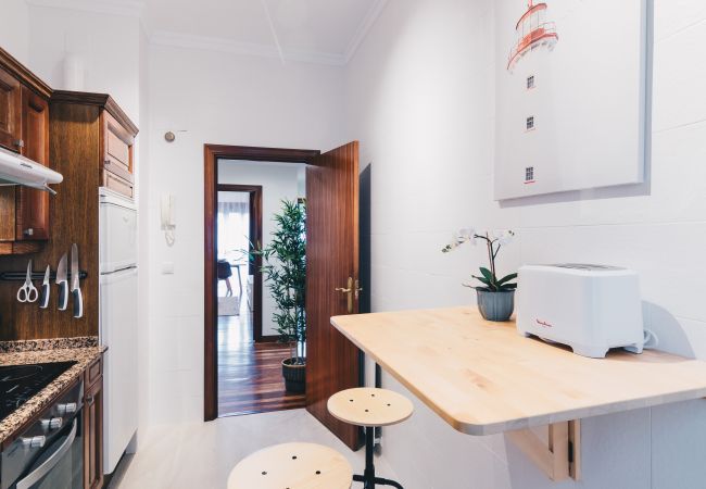 Apartamento en Bilbao - IBAIBE Apartamento en Bilbao - IBAIBE