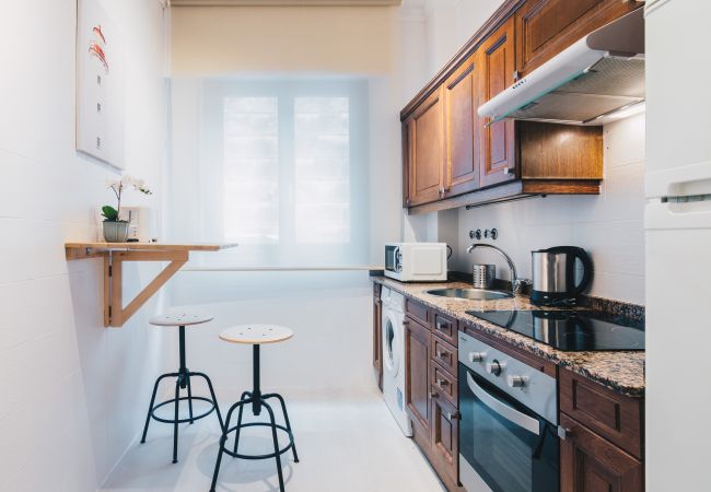 Apartamento en Bilbao - IBAIBE Apartamento en Bilbao - IBAIBE