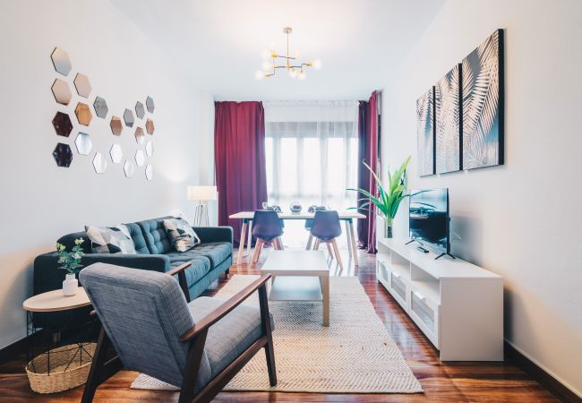 Apartamento en Bilbao - IBAIBE Apartamento en Bilbao - IBAIBE