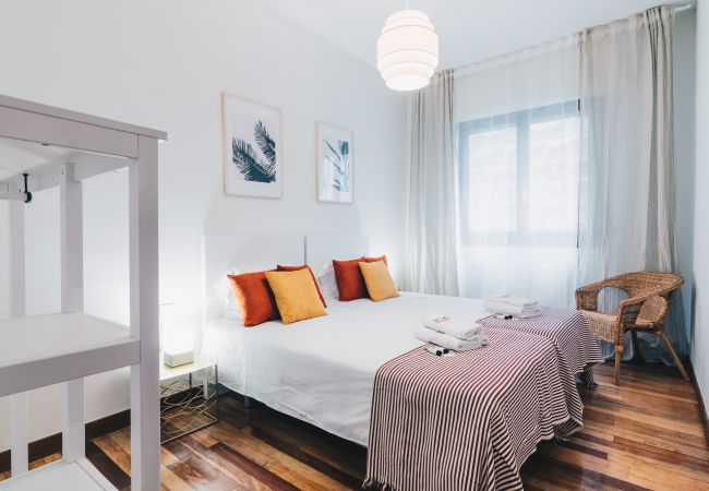 Apartamento en Bilbao - IBAIBE Apartamento en Bilbao - IBAIBE