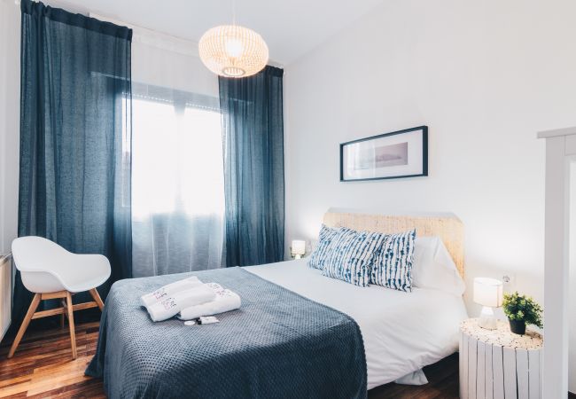 Apartamento en Bilbao - IBAIBE Apartamento en Bilbao - IBAIBE