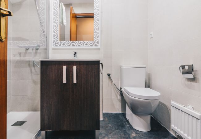 Apartamento en Bilbao - IBAIBE Apartamento en Bilbao - IBAIBE