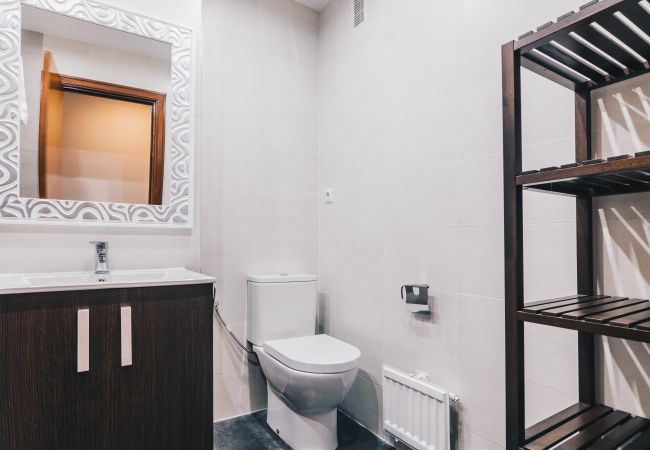 Apartamento en Bilbao - IBAIBE Apartamento en Bilbao - IBAIBE