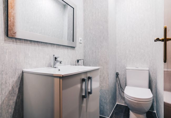 Apartamento en Bilbao - IBAIBE Apartamento en Bilbao - IBAIBE