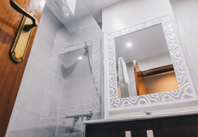Apartamento en Bilbao - IBAIBE Apartamento en Bilbao - IBAIBE