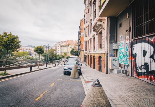 Apartamento en Bilbao - IBAIBE Apartamento en Bilbao - IBAIBE