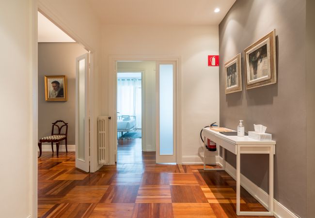 Apartamento en Bilbao - IBARROLA Apartamento en Bilbao - IBARROLA