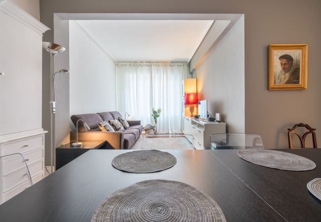 Apartamento en Bilbao - IBARROLA Apartamento en Bilbao - IBARROLA