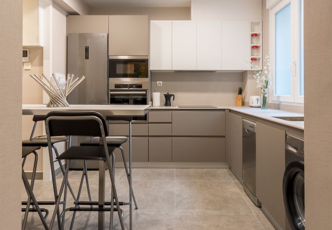 Apartamento en Bilbao - IBARROLA Apartamento en Bilbao - IBARROLA