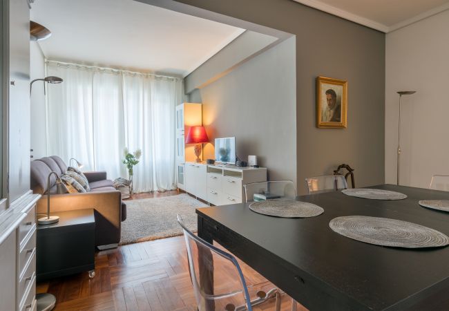 Apartamento en Bilbao - IBARROLA Apartamento en Bilbao - IBARROLA