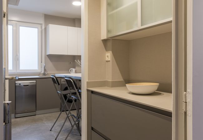Apartamento en Bilbao - IBARROLA Apartamento en Bilbao - IBARROLA