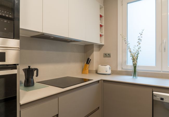 Apartamento en Bilbao - IBARROLA Apartamento en Bilbao - IBARROLA
