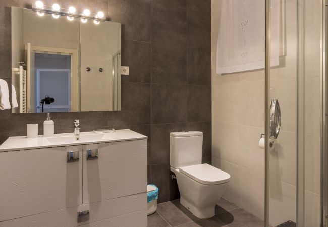 Apartamento en Bilbao - IBARROLA Apartamento en Bilbao - IBARROLA