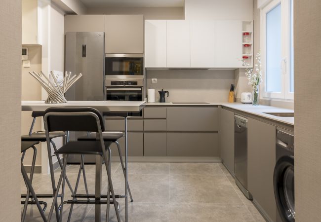 Apartamento en Bilbao - IBARROLA Apartamento en Bilbao - IBARROLA