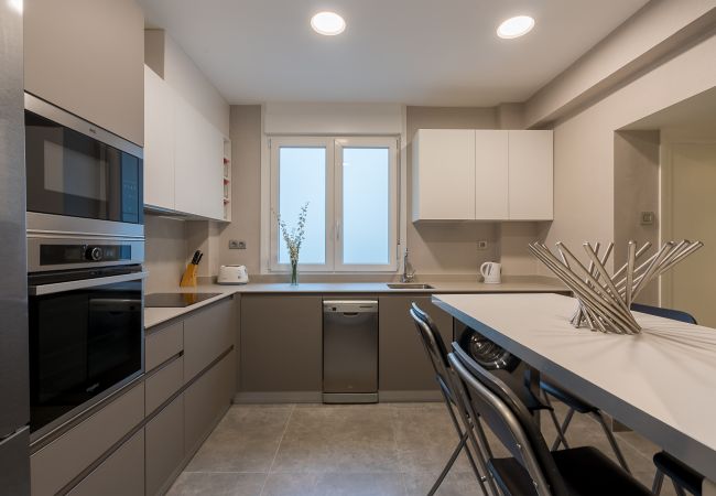Apartamento en Bilbao - IBARROLA Apartamento en Bilbao - IBARROLA