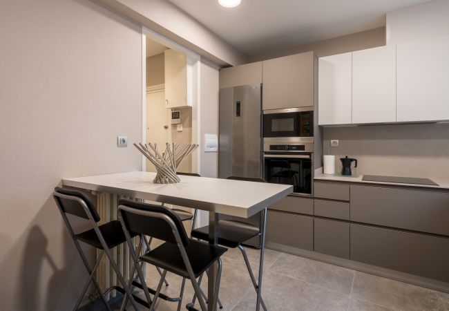 Apartamento en Bilbao - IBARROLA Apartamento en Bilbao - IBARROLA