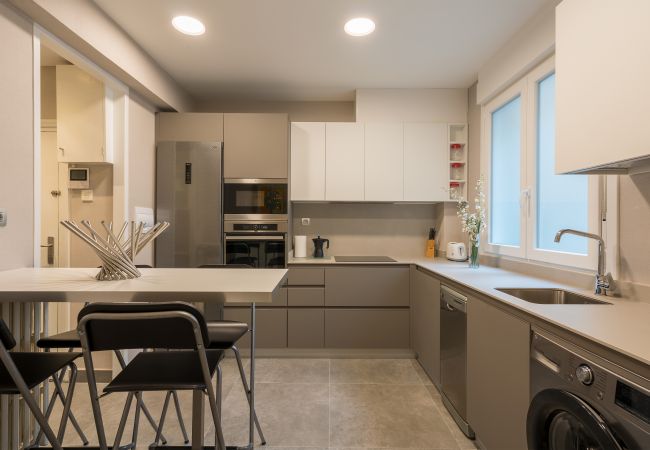 Apartamento en Bilbao - IBARROLA Apartamento en Bilbao - IBARROLA