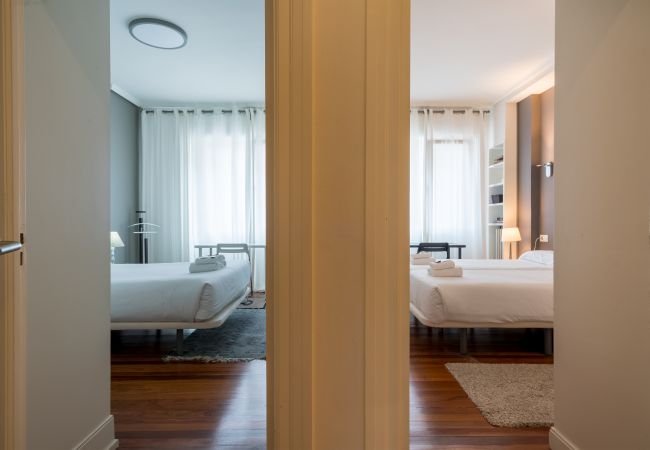 Apartamento en Bilbao - IBARROLA Apartamento en Bilbao - IBARROLA