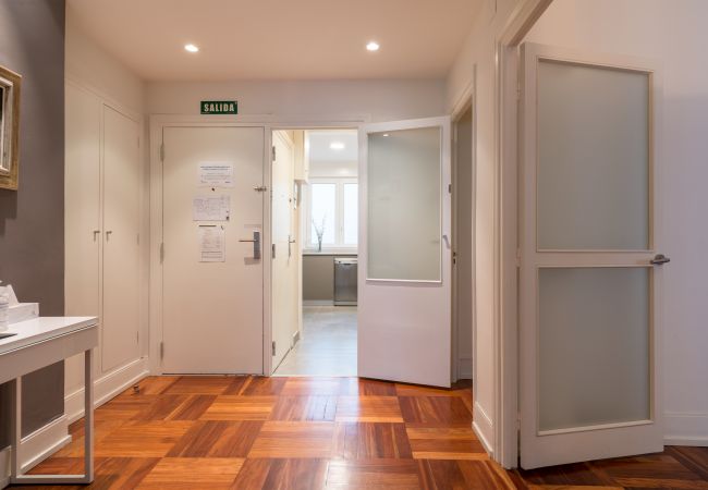 Apartamento en Bilbao - IBARROLA Apartamento en Bilbao - IBARROLA