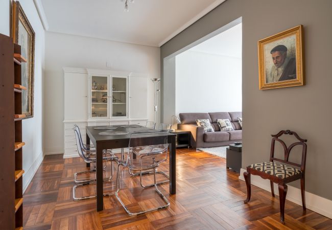 Apartamento en Bilbao - IBARROLA Apartamento en Bilbao - IBARROLA