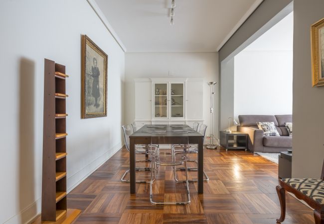 Apartamento en Bilbao - IBARROLA Apartamento en Bilbao - IBARROLA